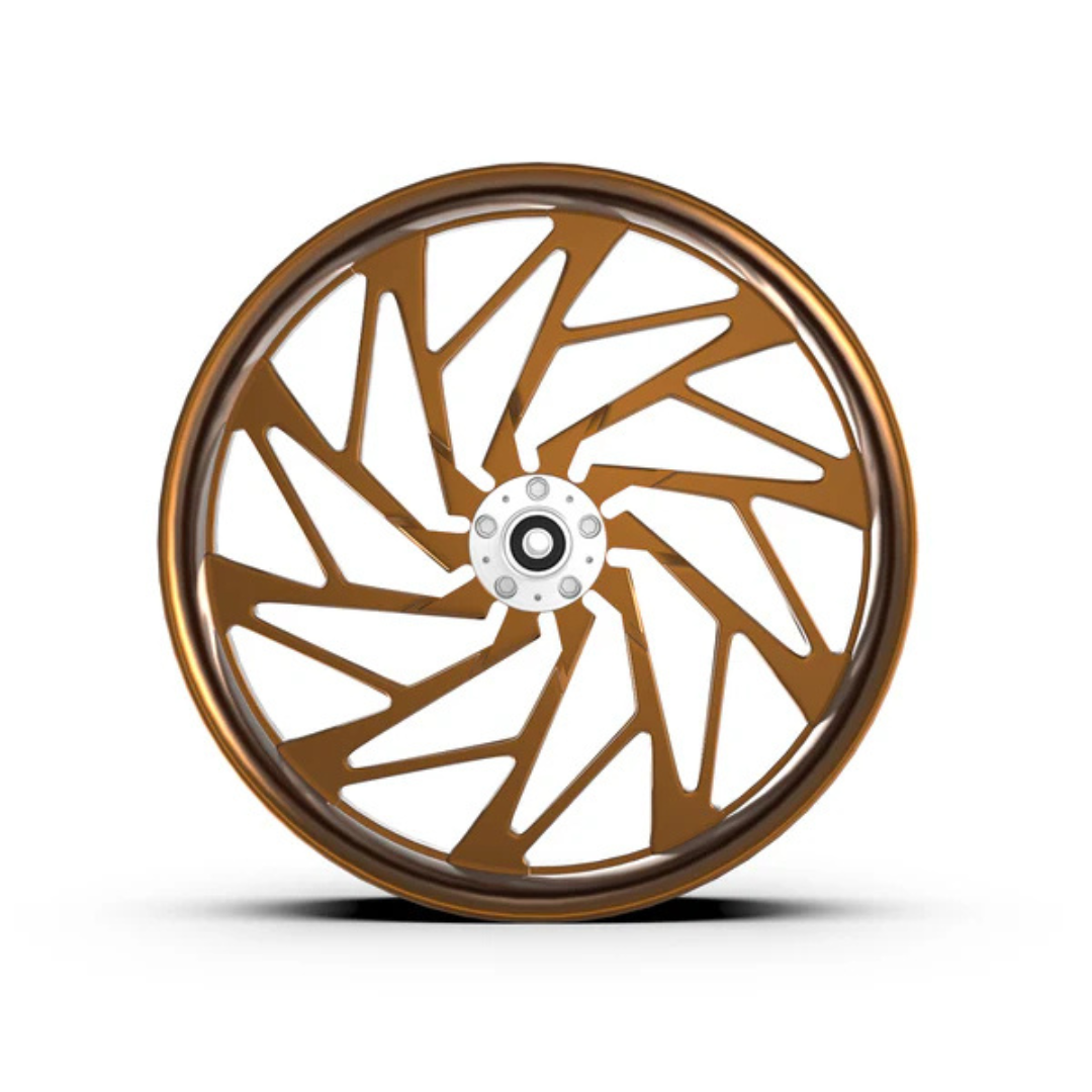 CROWN WHEEL - Image 3