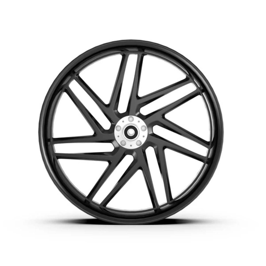 RAY WHEEL - Image 3