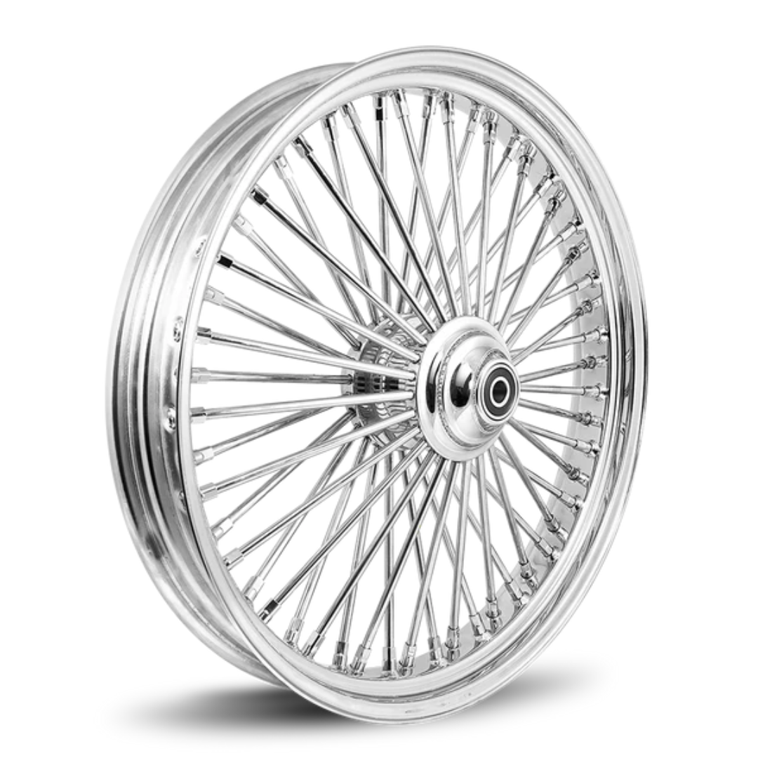 MAMMOTH 52 SPOKE WHEEL (INDIAN) - Image 2