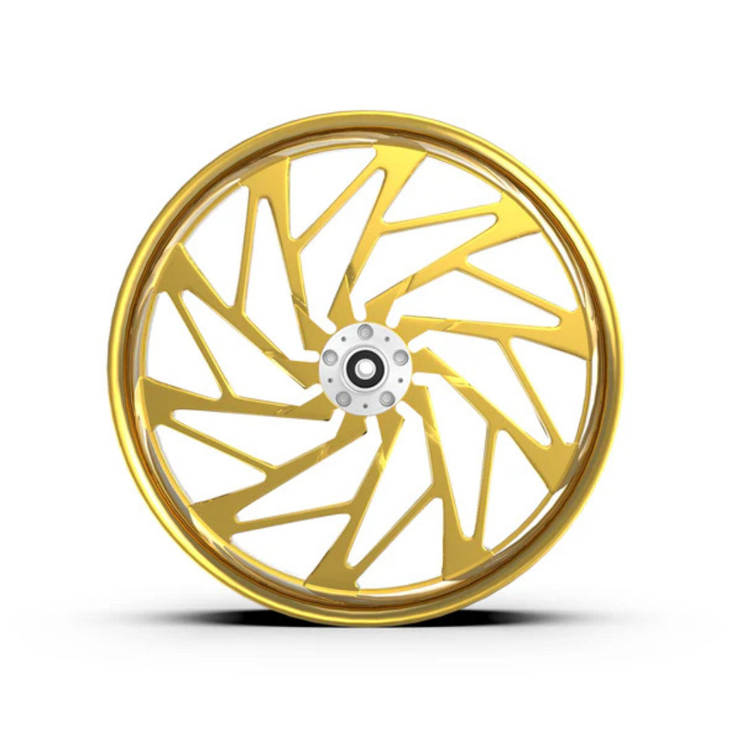 CROWN WHEEL - Image 4