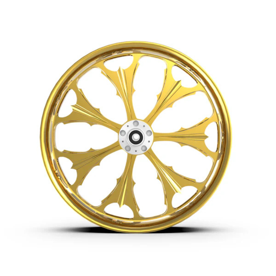 BEAST WHEEL - Image 4
