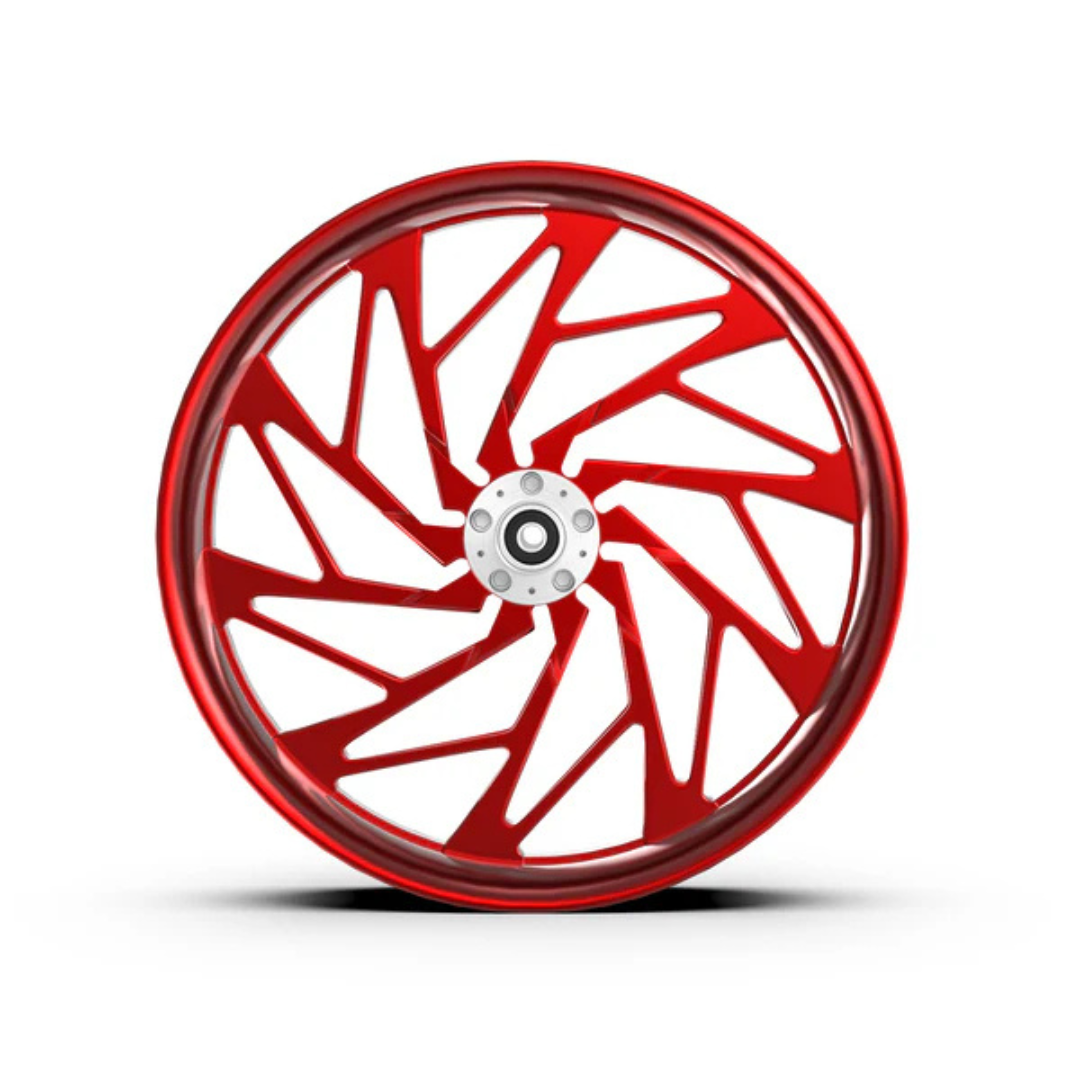 CROWN WHEEL - Image 5