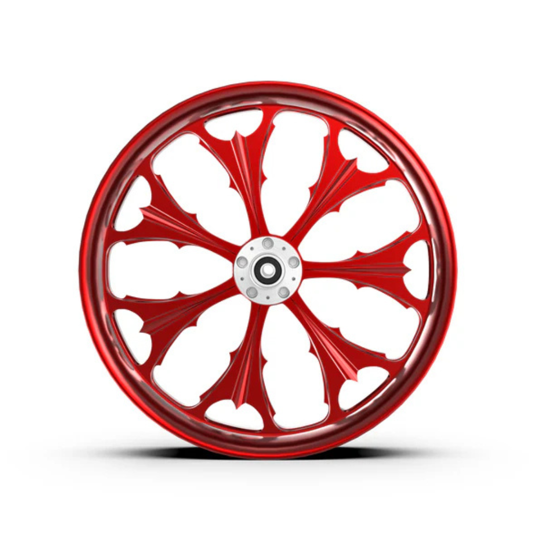 BEAST WHEEL - Image 5