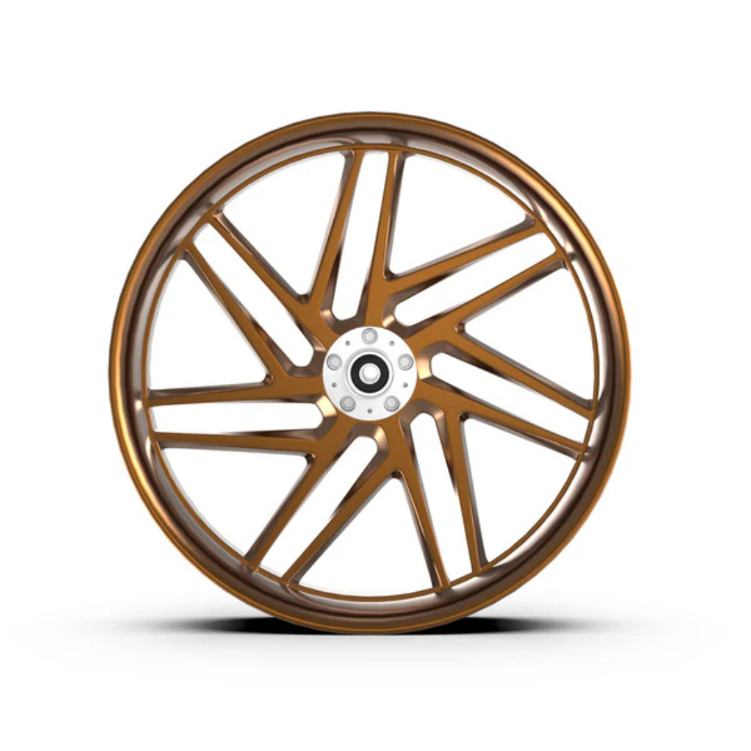 RAY WHEEL - Image 5