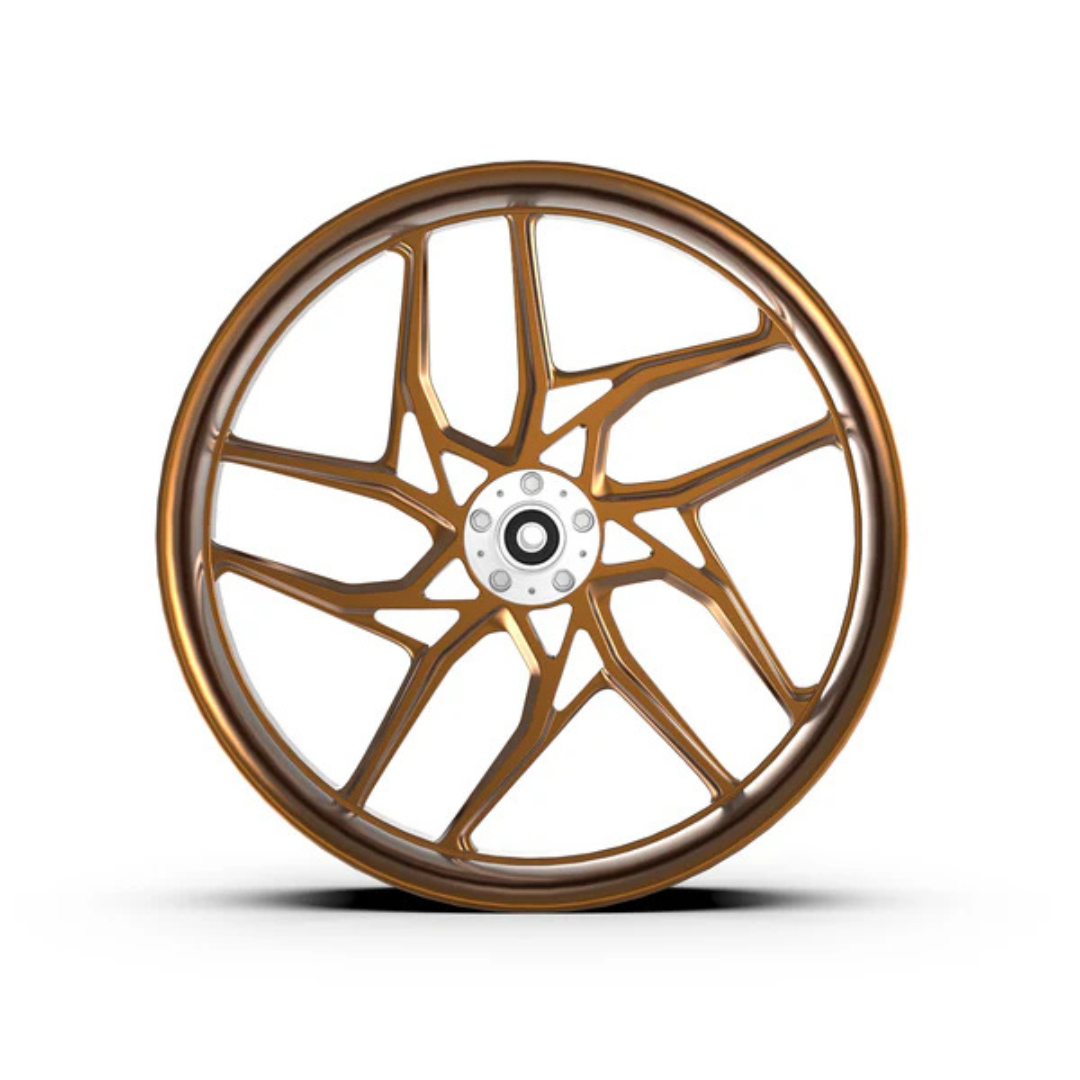 HERO WHEEL - Image 5