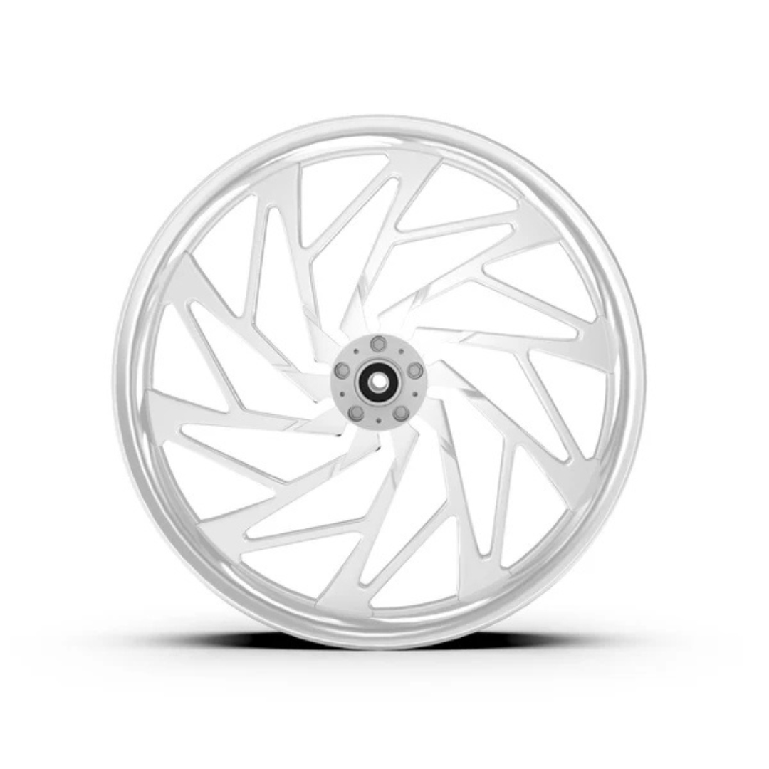 CROWN WHEEL - Image 6