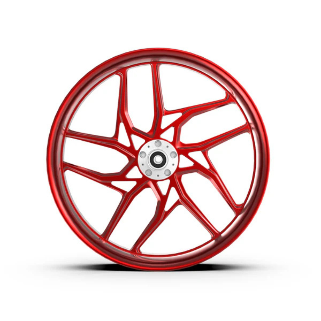HERO WHEEL - Image 6