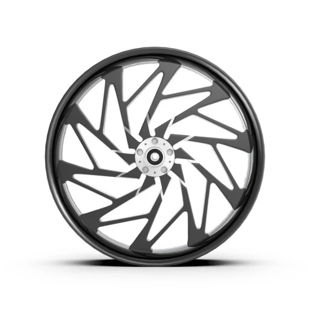 CROWN WHEEL - Image 7