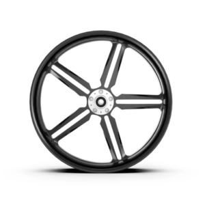 ICON WHEEL