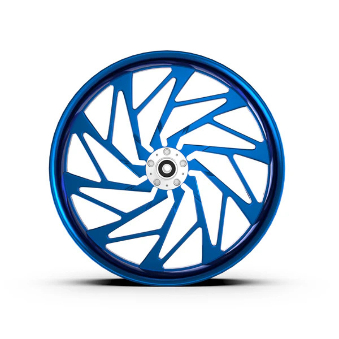 CROWN WHEEL - Image 2