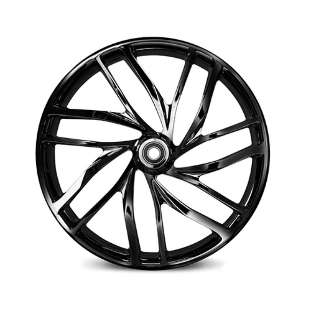 RISE WHEEL